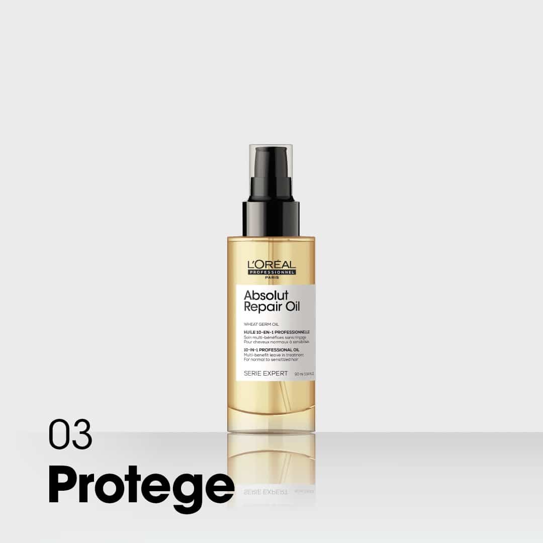 Liss Unlimited Protege